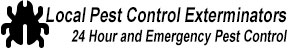 Pisgah IA Pest Control Exterminators